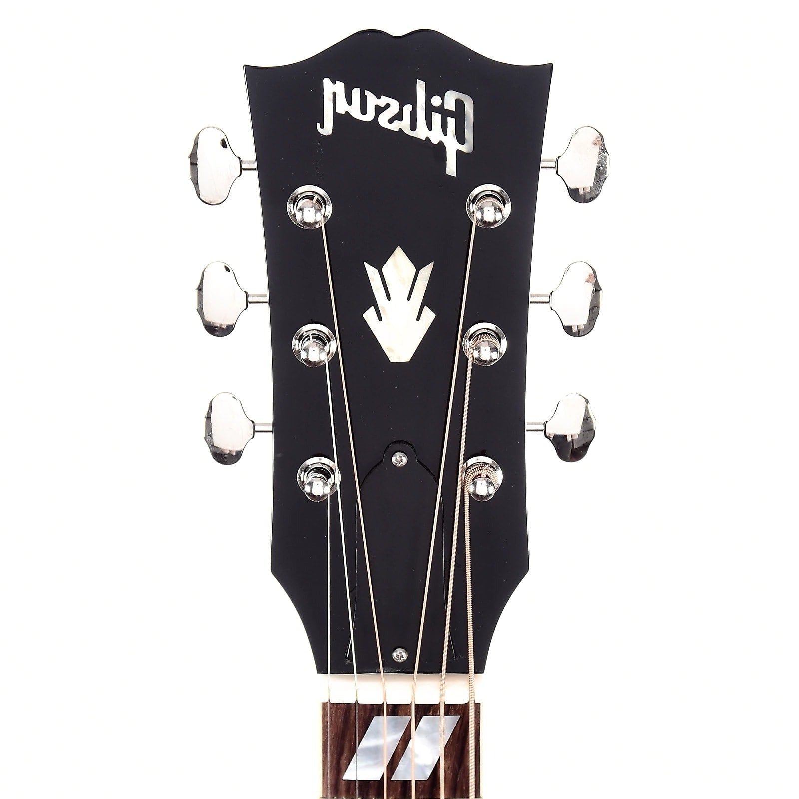 Gibson Southern Jumbo Original (Left-handed) Acoustic Guitar, Vintage Sunburst