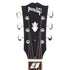 Gibson Southern Jumbo Original (Left-handed) Acoustic Guitar, Vintage Sunburst |  GIBSON |  ACOUSTIC GUITAR |  Zoso Music