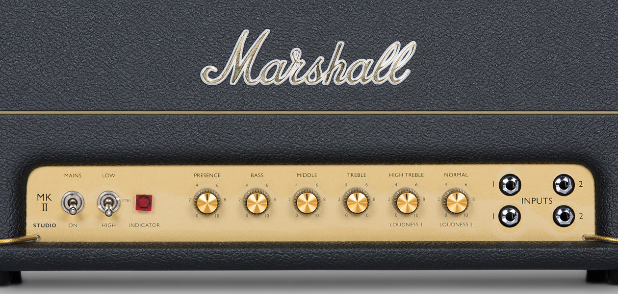 Marshall Studio Vintage 20W Tube Amplifier Head, MARSHALL, GUITAR AMPLIFIER, marshall-guitar-amplifier-sv20h-e, ZOSO MUSIC SDN BHD