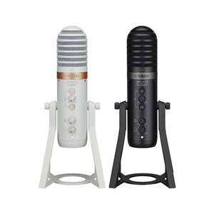 YAMAHA AG01 LIVE STREAMING USB CONDENSER MICROPHONE |  YAMAHA PRO AUDIO |  MICROPHONE-CONDENSER |  Zoso Music