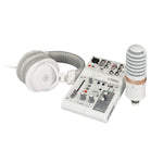 YAMAHA AG03 MK2 LIVE STREAMING PACK |  YAMAHA PRO AUDIO |  AUDIO INTERFACE |  Zoso Music