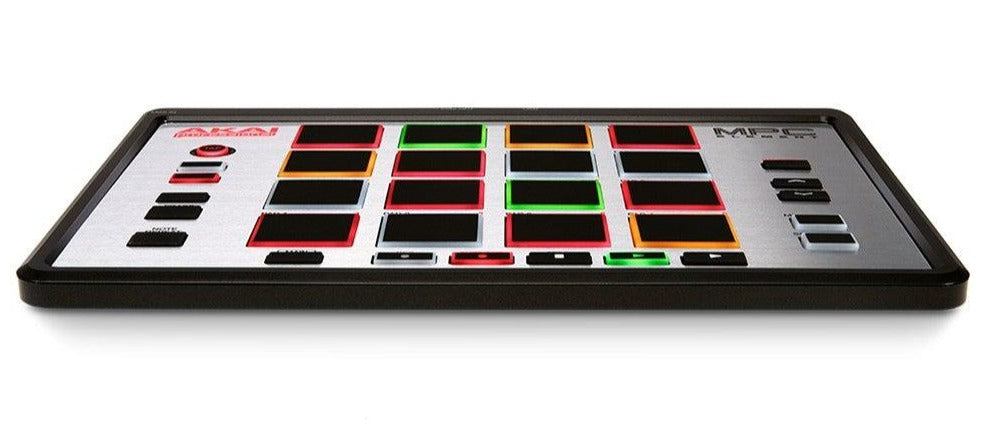 Akai Professional MPC Element Music Production Controller - Essential | AKAI PROFESSIONAL , Zoso Music