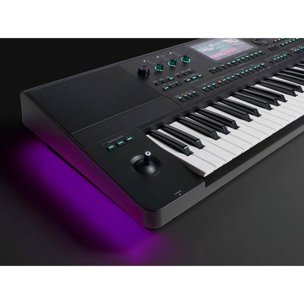 MEDELI AKX10 ELECTRONIC KEYBOARD 61