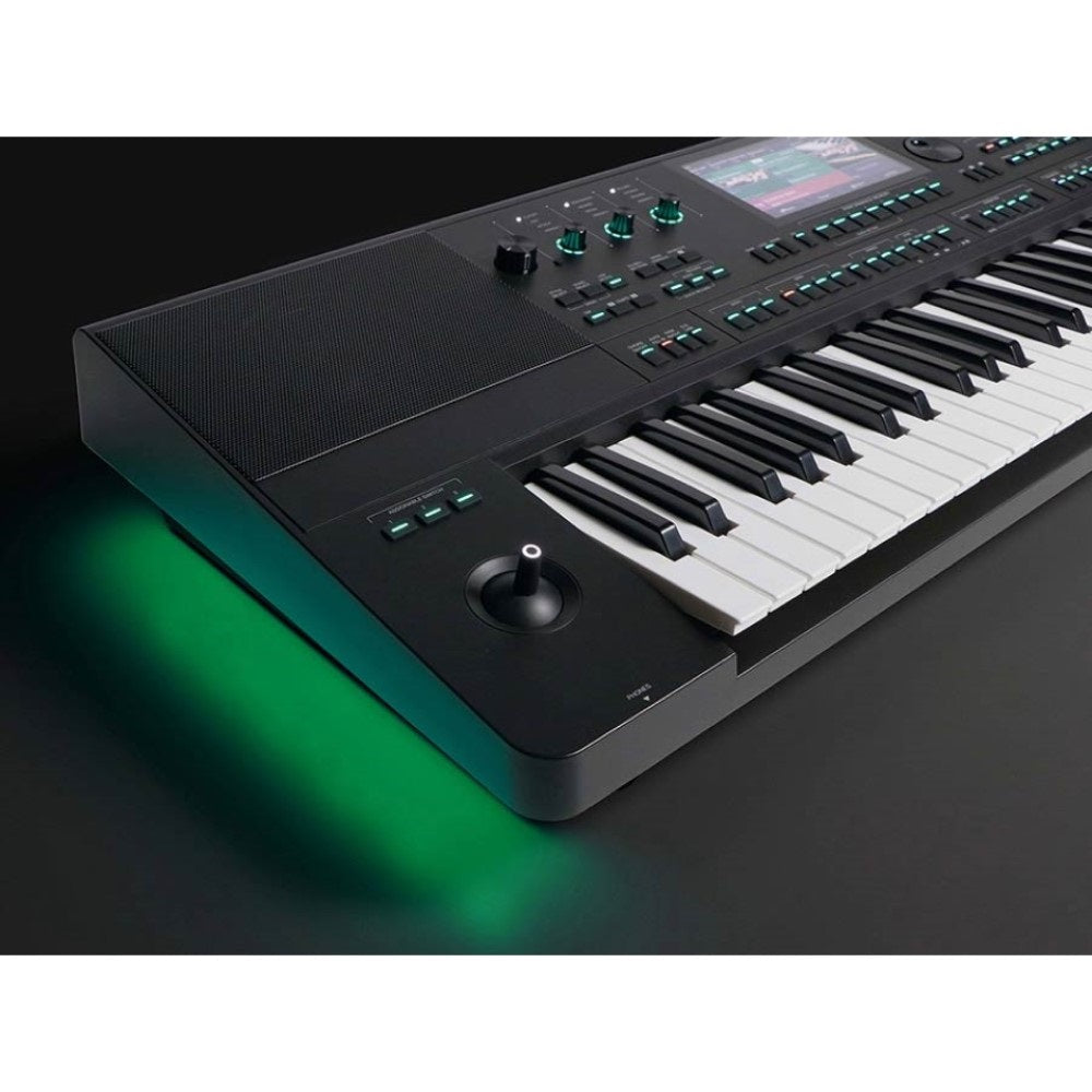 MEDELI AKX10 ELECTRONIC KEYBOARD 61