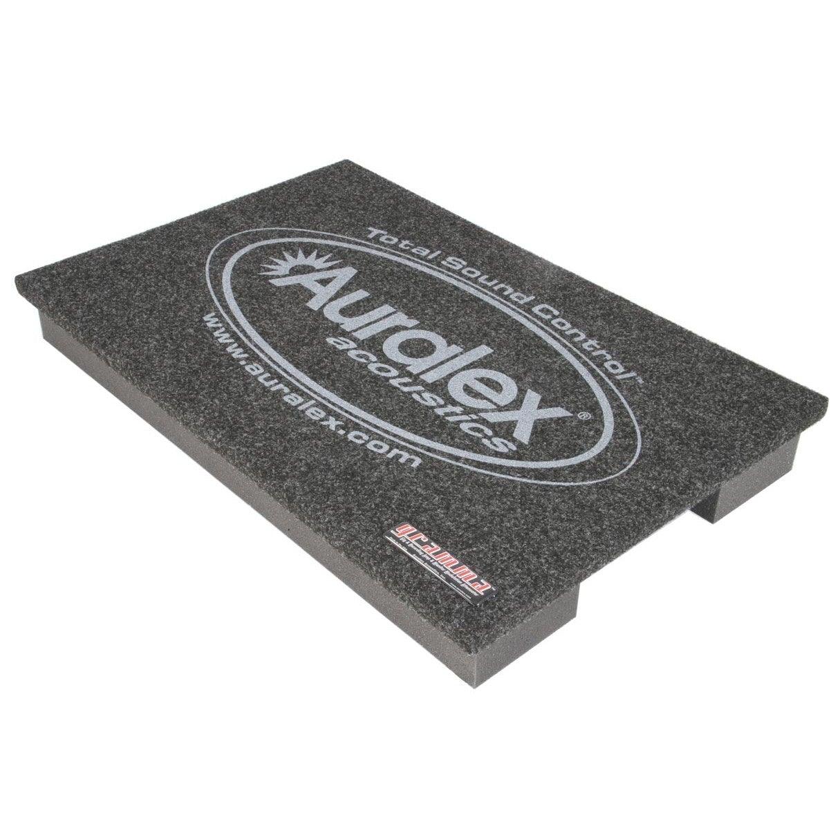 AURALEX GIG & RECORDING AMP & MONITOR MODULATION ATTENUATOR | AURALEX , Zoso Music