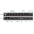 Apogee Element 88 - 16x16 Thunderbolt Audio Interface for Mac | APOGEE , Zoso Music