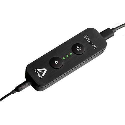 Apogee Groove USB DAC and Headphone Amp | APOGEE , Zoso Music