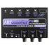 ART ProMIX 3-channel Microphone Mixer |  ART PRO AUDIO |  MIXER-ANALOG |  Zoso Music