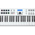 Arturia Keylab Essential 88 Keys Midi Keyboard Controller Color White | ARTURIA , Zoso Music