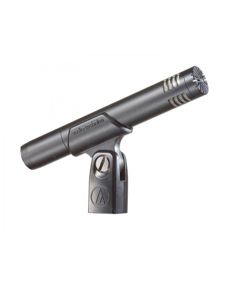 AUDIO TECHNICA AT2031 CARDIOID CONDENSER END-ADDRESS MICROPHONE | AUDIO TECHNICA , Zoso Music