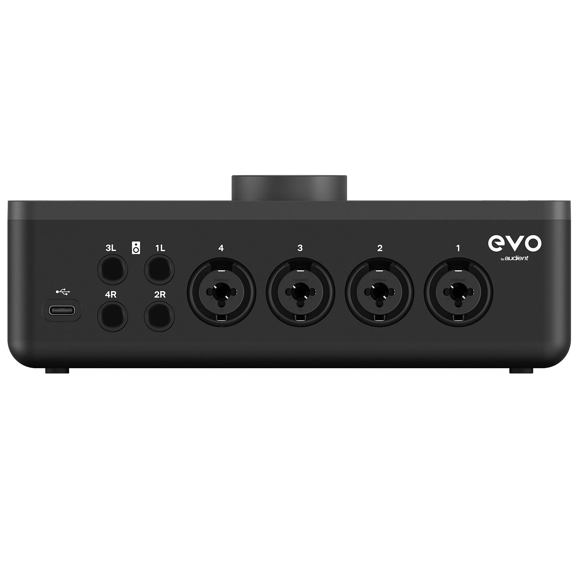 AUDIENT EVO 8 USB AUDIO INTERFACE | AUDIENT , Zoso Music