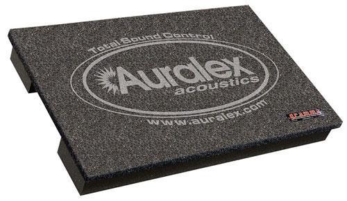 AURALEX GIG & RECORDING AMP & MONITOR MODULATION ATTENUATOR | AURALEX , Zoso Music