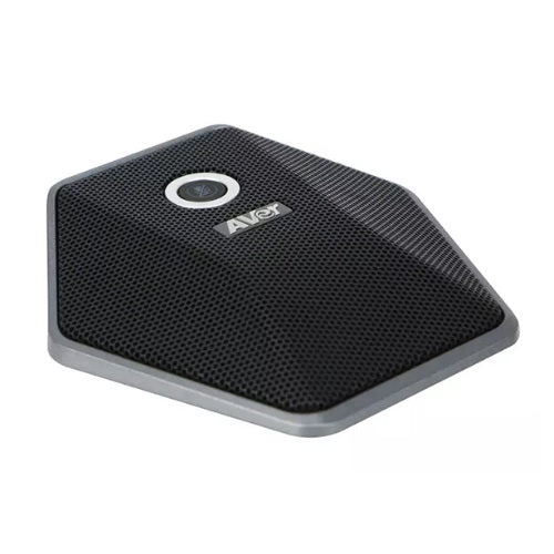 AVER ACC VIDEOBARS EXPANSION MICROPHONE - WITH 10M CABLE |  AVER |  CONFERENCE SPEAKERPHONE |  Zoso Music