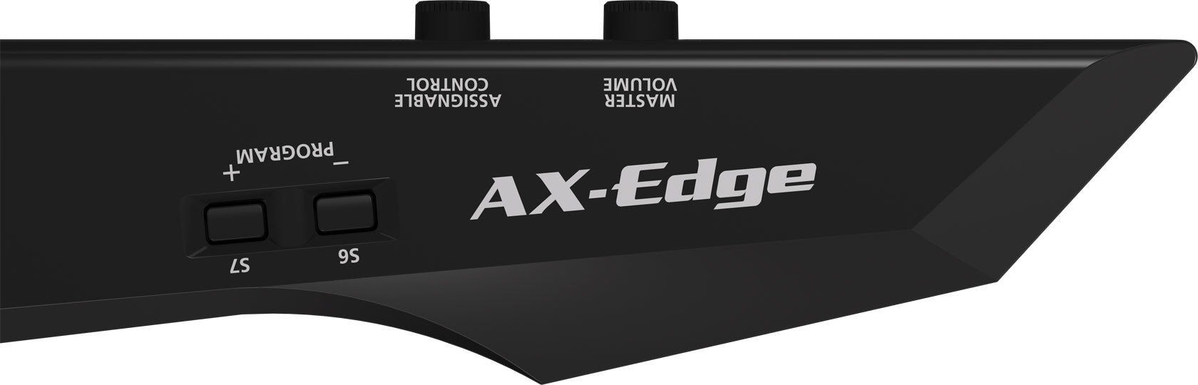 Roland AX-Edge 49-Key Keytar Synthesizer with FREE Shipping - Black (AXEdge AX Edge), ROLAND, SYNTHESIZER, roland-synthesizer-axedge-b, ZOSO MUSIC SDN BHD