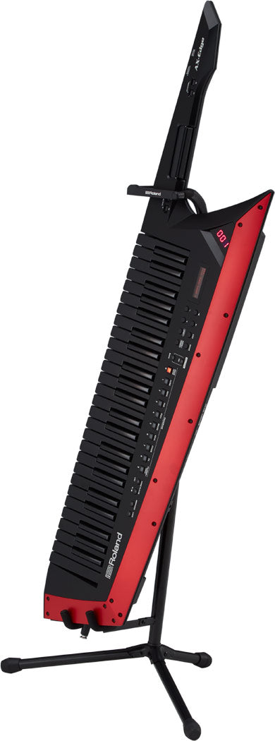 Roland AX-Edge 49-Key Keytar Synthesizer with FREE Shipping - Black (AXEdge AX Edge), ROLAND, SYNTHESIZER, roland-synthesizer-axedge-b, ZOSO MUSIC SDN BHD