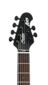 STERLING AXIS SUPER SPORT ELECTRIC GUITAR JATOBA FINGERBOARD RAX3S BK, BLACK, STERLING, ELECTRIC GUITAR, sterling-electric-guitar-ax3s-bk, ZOSO MUSIC SDN BHD