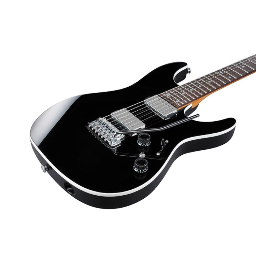 Ibanez Premium Az42p1 Electric Guitar, Black |  IBANEZ |  ELECTRIC GUITAR |  Zoso Music