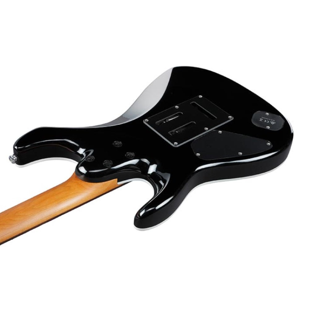 Ibanez Premium Az42p1 Electric Guitar, Black |  IBANEZ |  ELECTRIC GUITAR |  Zoso Music