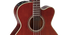 TAKAMINE PB5 ANS PRO SERIES BASS JUMBO CUTAWAY ACOUSTIC-ELECTRIC GUITAR, CT4-DX PREAMP & HARD CASE (MADE IN JAPAN) |  TAKAMINE |  ACOUSTIC GUITAR |  Zoso Music