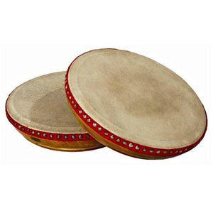 KM KOMPANG 12 INCH, KM, SCHOOL INSTRUMENT, km-school-instrument-kompang12, ZOSO MUSIC SDN BHD