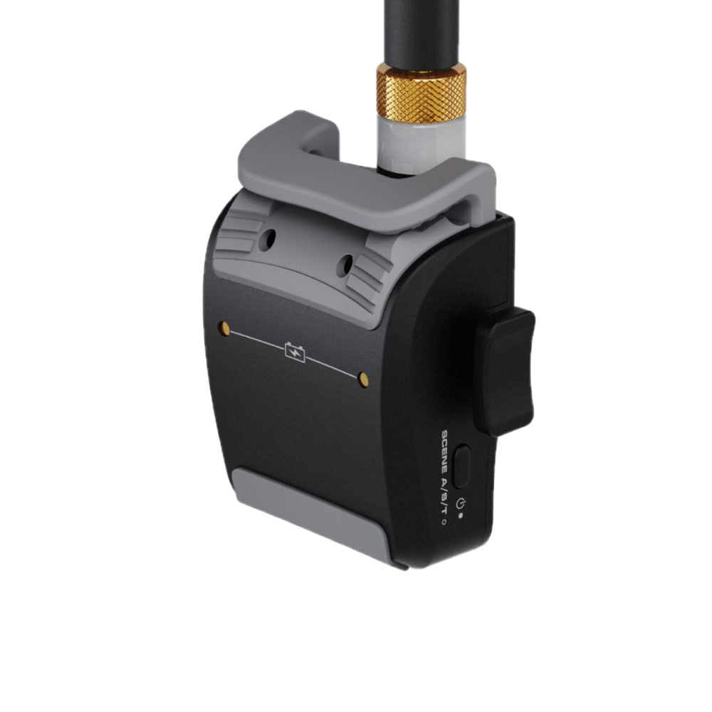 Nux B-6 Saxophone Wireless Connection System |  NUX |  WIRELESS-TRANSMITTER & RECEIVER |  Zoso Music
