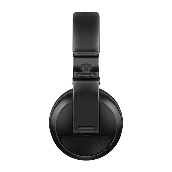 Pioneer HDJ-X5BT Over-Ear DJ HeadPhones With Bluetooth® Functionality (Black)