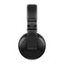 Pioneer HDJ-X5BT Over-Ear DJ HeadPhones With Bluetooth® Functionality (Black) |  PIONEER |  HEADPHONE |  Zoso Music