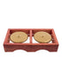 KM CANANG 2PCS, KM, SCHOOL INSTRUMENT, km-school-instrument-canang, ZOSO MUSIC SDN BHD