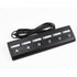 Marshall PEDL-91005 JVM 6-Way Pedal Switch, MARSHALL, GUITAR AMPLIFIER, marshall-guitar-amplifier-pedl-91005, ZOSO MUSIC SDN BHD