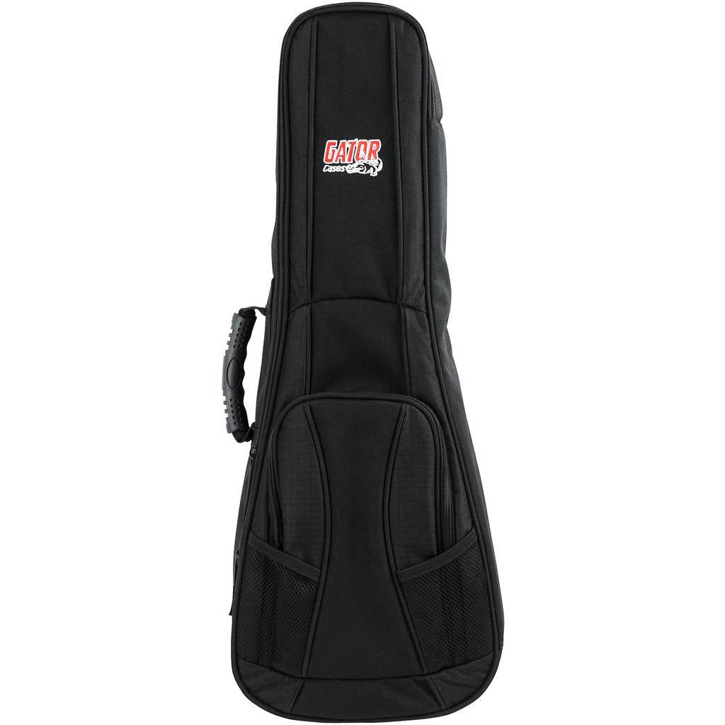 Gator 4G Series Gig Bag |  GATOR |  CASES & GIG BAGS |  Zoso Music