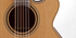 Takamine Acoustic-Electric Pro Series P3NC Nex Cutaway Body, Solid Cedar Top, Sapele Back & Side, CT4BII Preamp with Hard Case |  TAKAMINE |  ACOUSTIC GUITAR |  Zoso Music