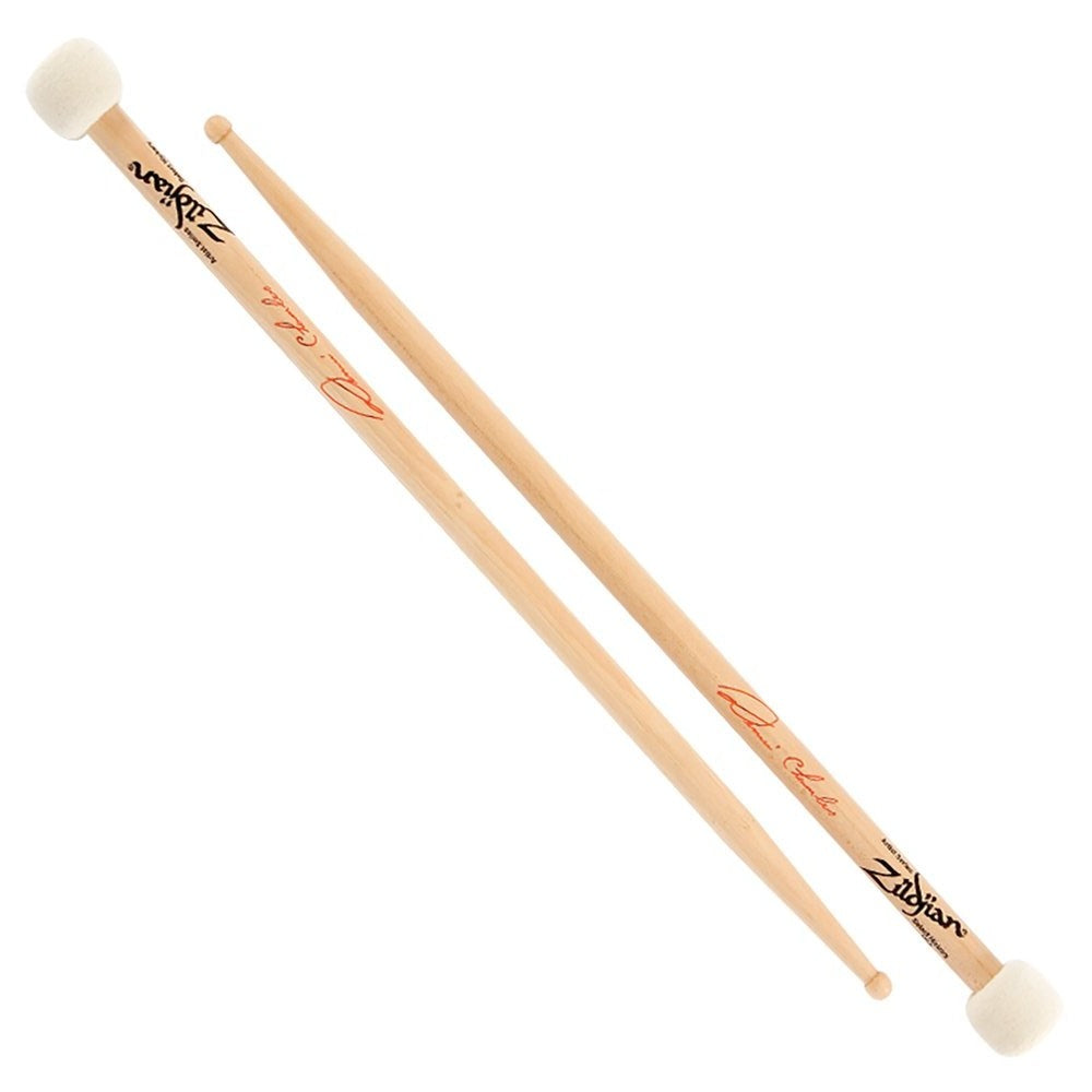 Zildjian ZSDMDC Dennnis Chambers Double Stick Mallets