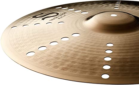 Zildjian S20TCR 20” S Trash Crash |  ZILDJIAN |  CYMBAL-CRASH |  Zoso Music