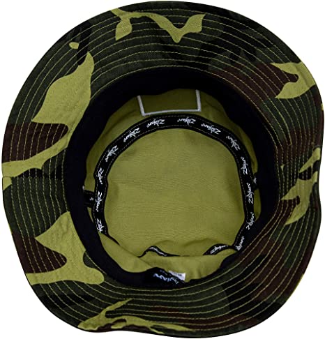 Zildjian Limited Edition Camo Bucket Hat |  ZILDJIAN |  MERCHANDISE |  Zoso Music