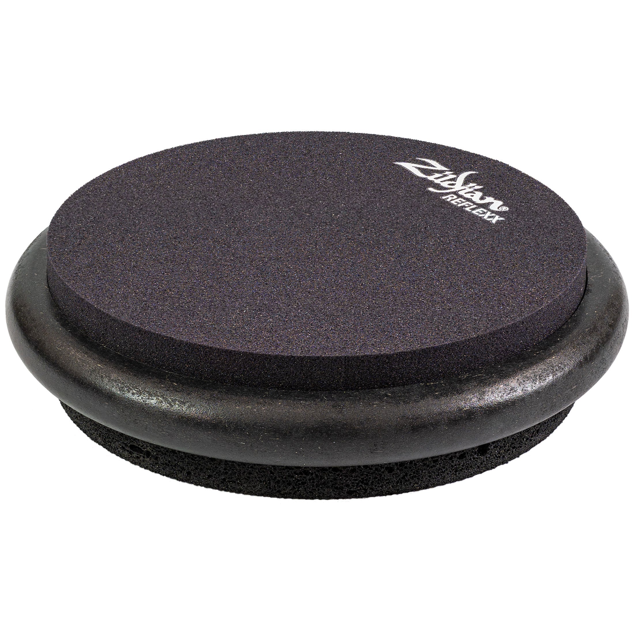 Zildjian ZXPPRCP06 6" Reflexx Conditioning Practice Pad |  ZILDJIAN |  DRUM-PRACTICE PAD |  Zoso Music