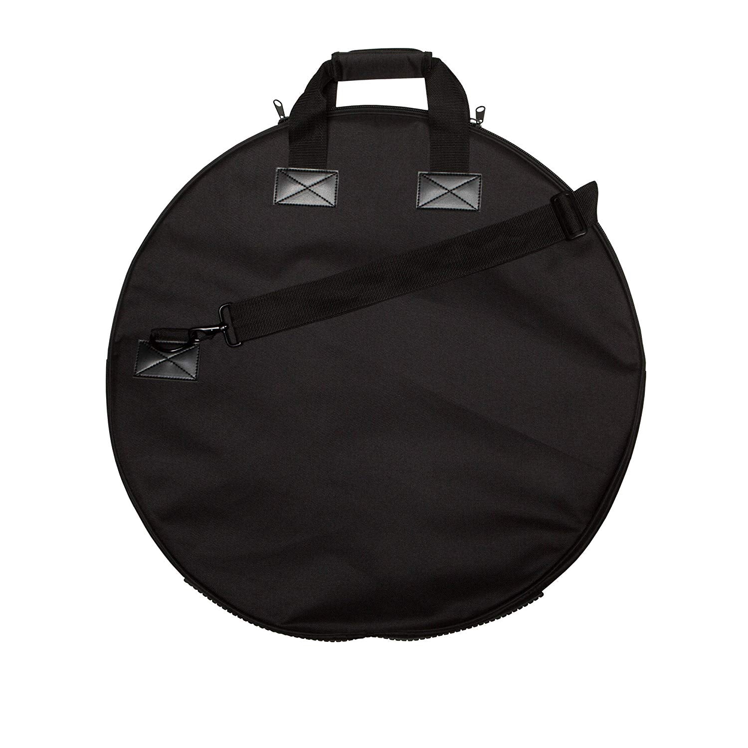 Zildjian ZCB24D 24" Deluxe Cymbal Bag |  ZILDJIAN |  CASES & GIG BAGS |  Zoso Music
