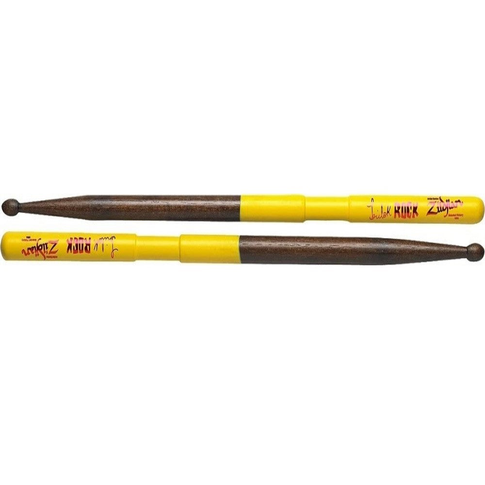 Zildjian ZASTGR Trilok Gurtu Rock Drumsticks |  ZILDJIAN |  DRUMSTICK |  Zoso Music