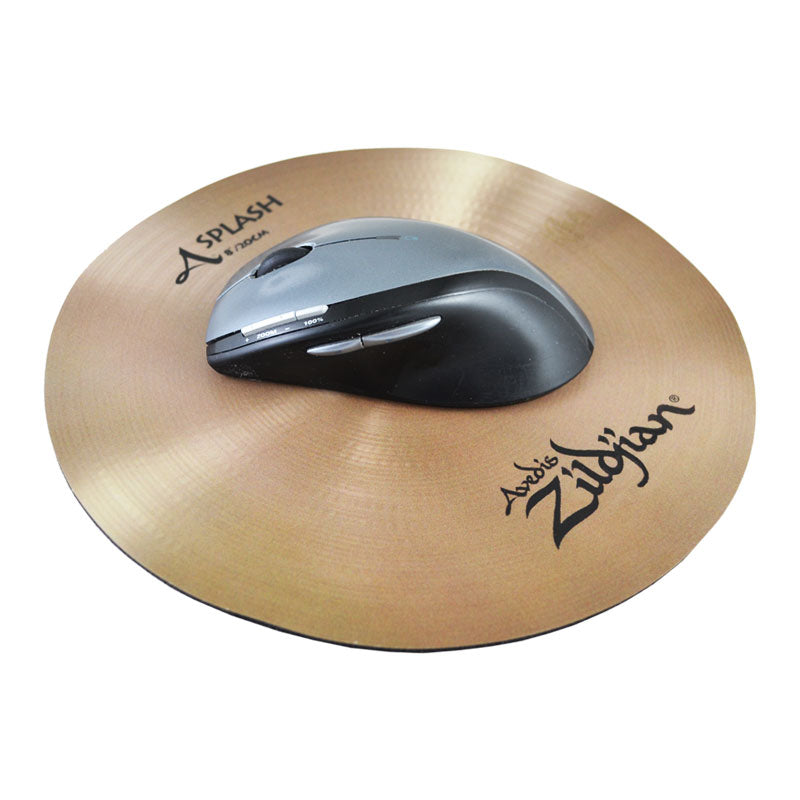Zildjian T3906 Cymbal Mouse Pad