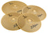 Zildjian L80 Low Volume LV468 Cymbal Box Set |  ZILDJIAN |  CYMBAL-SETS |  Zoso Music