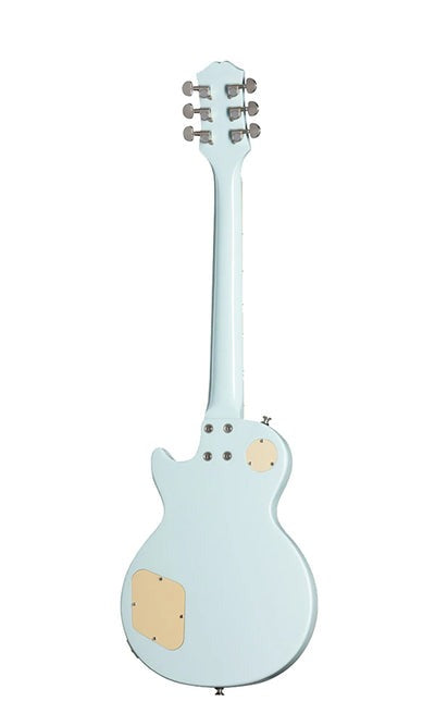 Epiphone ES1PPLPFBNH1 Power Players Les Paul Electric Guitar (Incl. Gig bag, Cable, Picks) Ice Blue