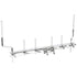 DISPLAY CLEARANCE - LP EVERYTHING RACK | LP , Zoso Music