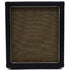 Ceriatone Extension 1x12 Cabinet with WGS ET-65 Speakers - Black | CERIATONE , Zoso Music