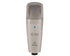 Behringer C-1U Studio Condenser USB Microphone (C1U) | BEHRINGER , Zoso Music