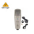 Behringer C-1U Studio Condenser USB Microphone (C1U) | BEHRINGER , Zoso Music