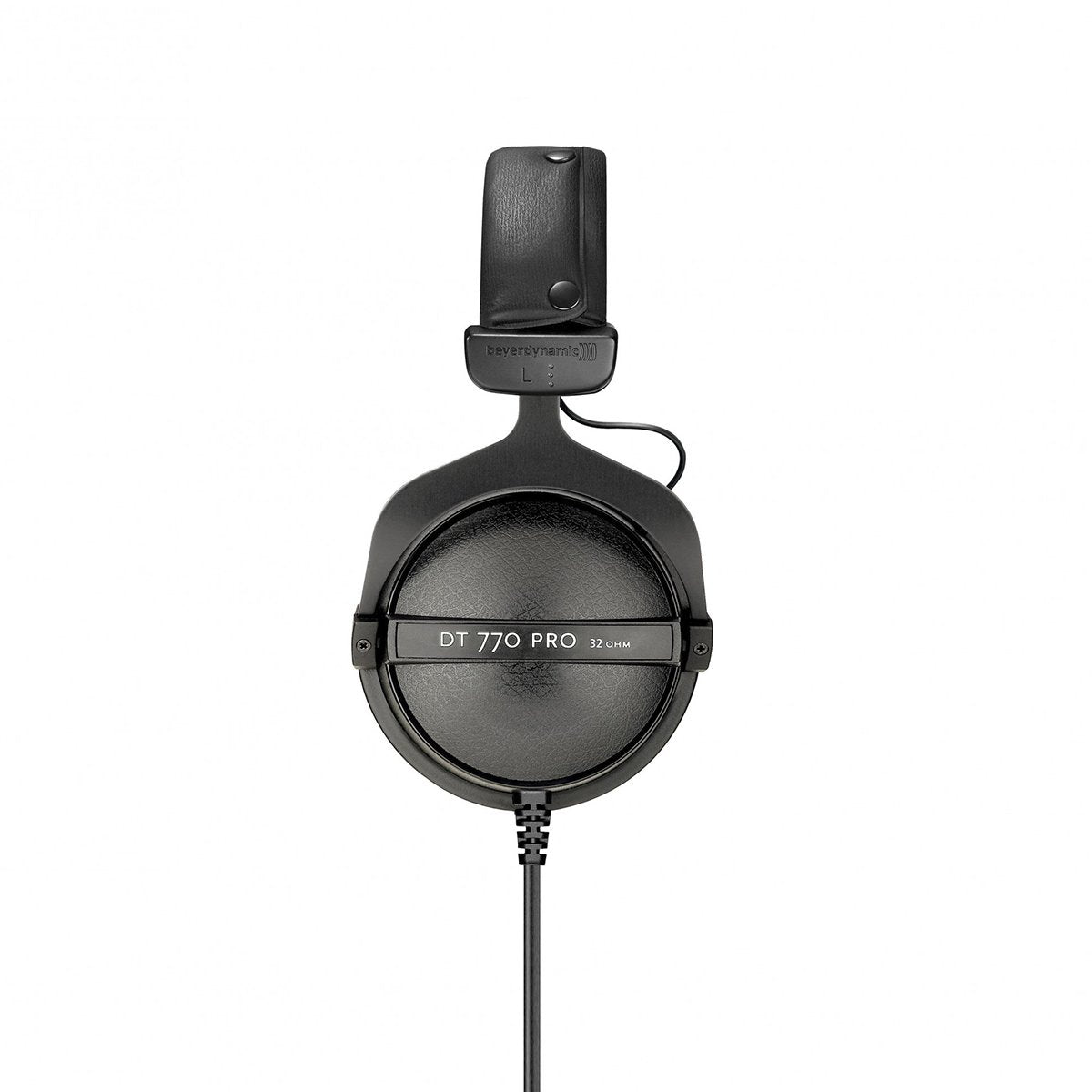 BEYERDYNAMIC DT770 PRO 32 OHMS REFERENCE HEADPHONE FOR CONTROL & MONITORING PURPOSE CLOSED BACK | BEYERDYNAMIC , Zoso Music