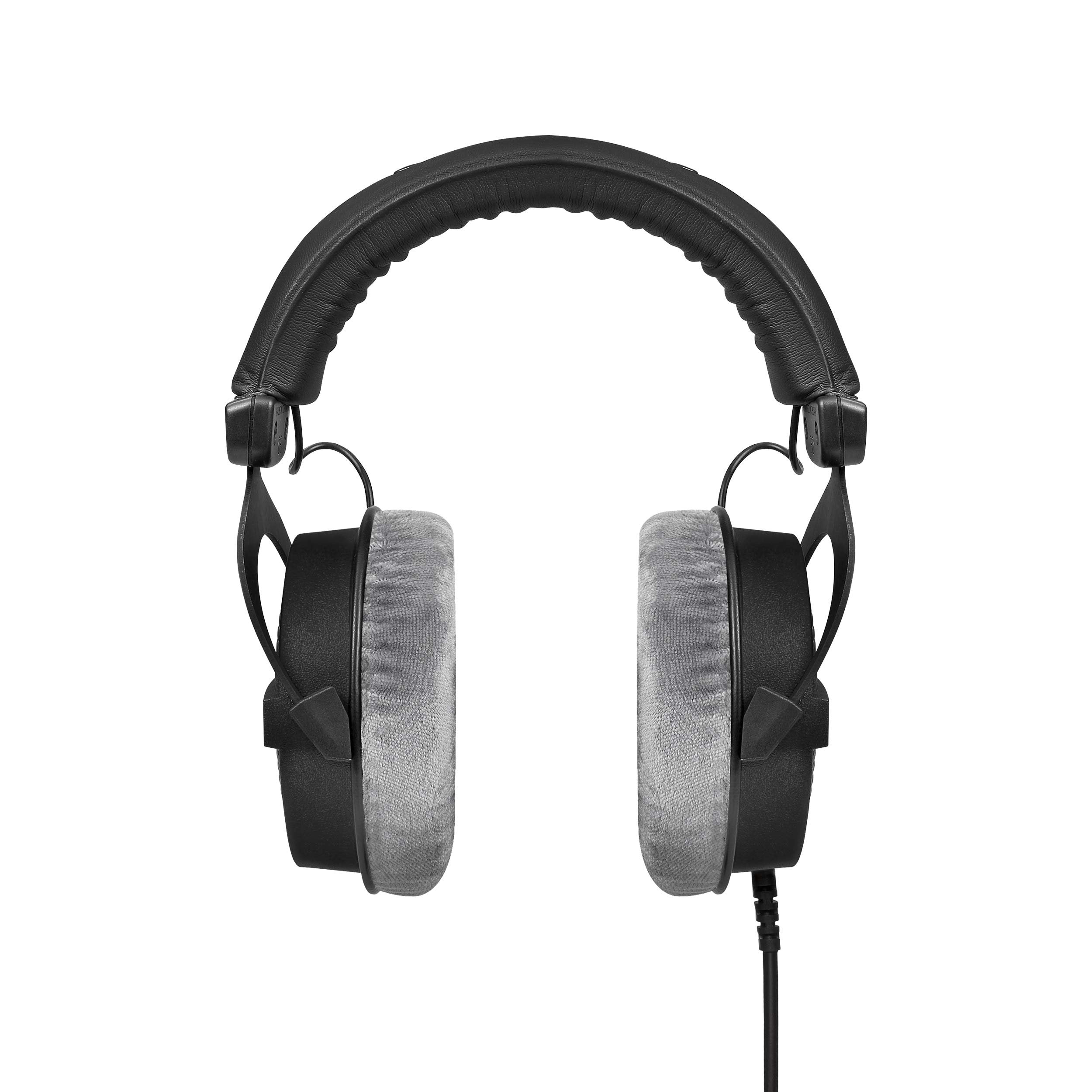 Beyerdynamic Dt990 Pro 250 Ohms Studio Headphones For Mixing & Mastering Open Back | BEYERDYNAMIC , Zoso Music