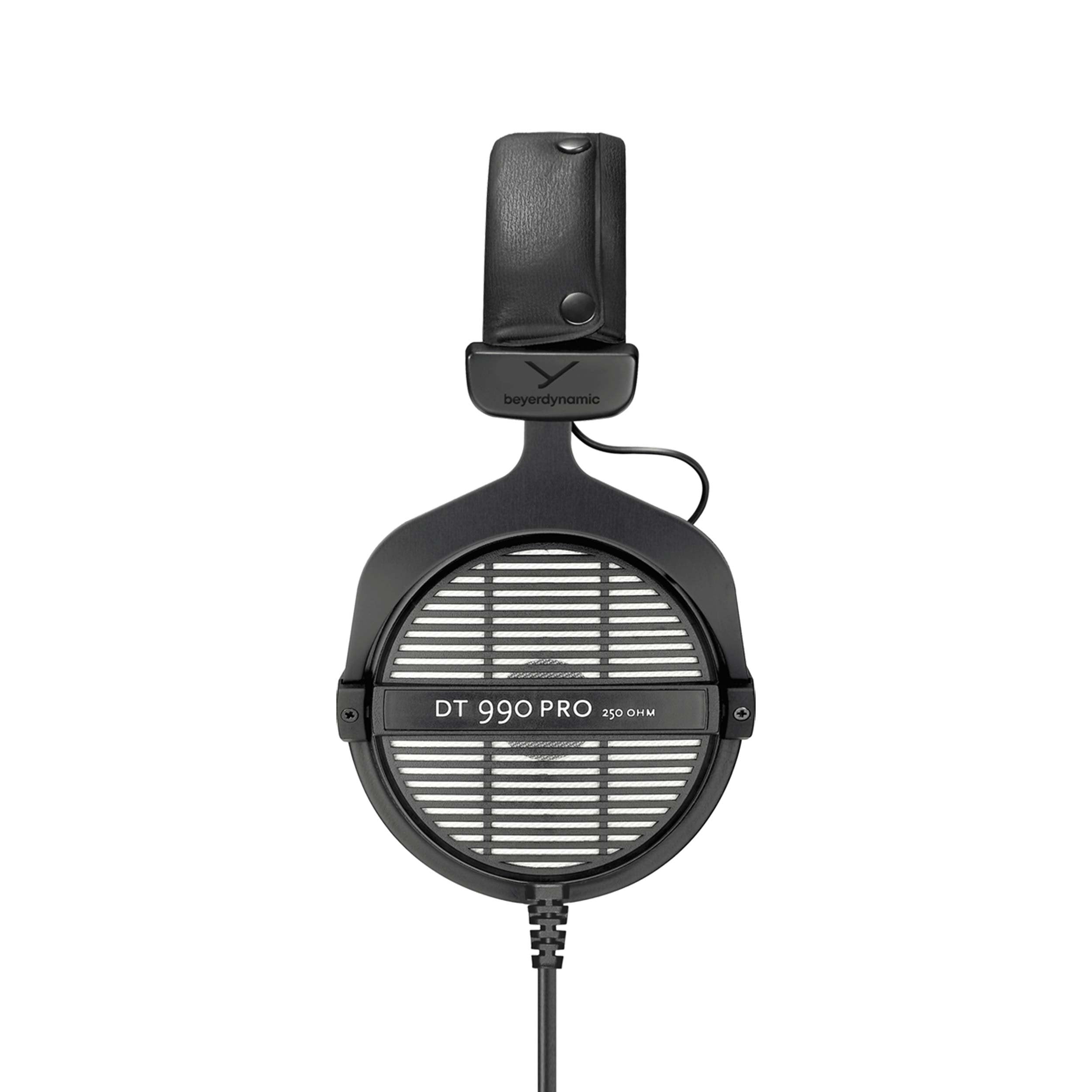 Beyerdynamic Dt990 Pro 250 Ohms Studio Headphones For Mixing & Mastering Open Back | BEYERDYNAMIC , Zoso Music