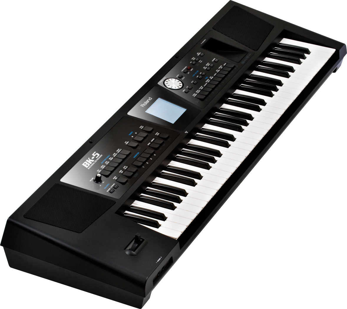 Roland BK-5 61-Keys Backing Keyboard with FREE Shipping (BK5 BK 5), ROLAND, KEYBOARD, roland-keyboard-bk-5, ZOSO MUSIC SDN BHD