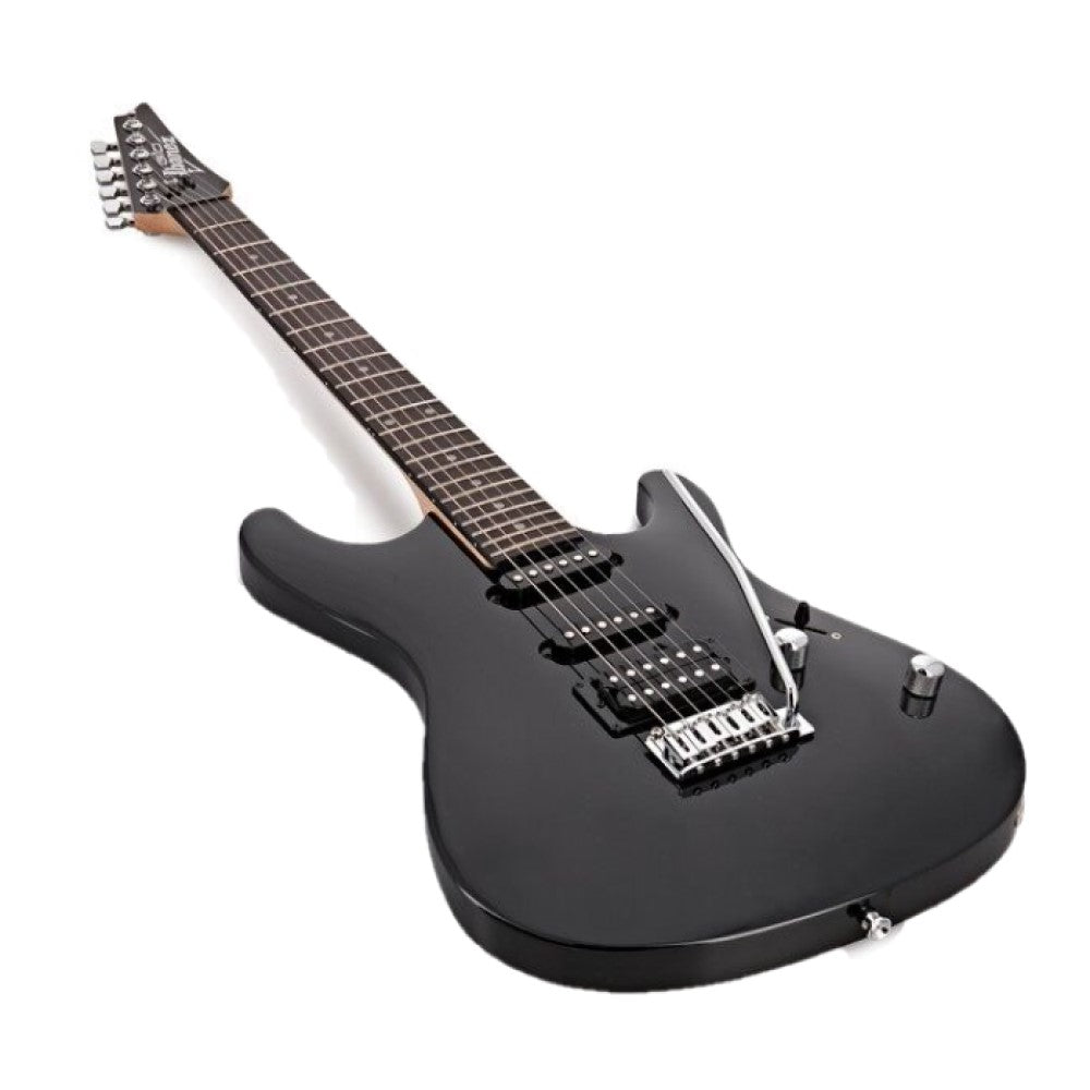 Ibanez GIO GSA60 BKN Electric Guitar, Black Knight