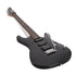 Ibanez GIO GSA60 BKN Electric Guitar, Black Knight |  IBANEZ |  ELECTRIC GUITAR |  Zoso Music